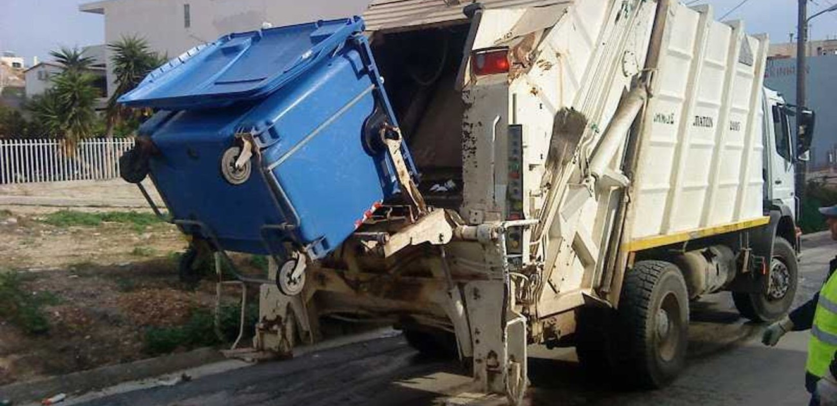 ΚΚΕ: Επικίνδυνη εξέλιξη, η προώθηση 6 μονάδων καρκινογόνας καύσης απορριμμάτων σε όλη τη χώρα