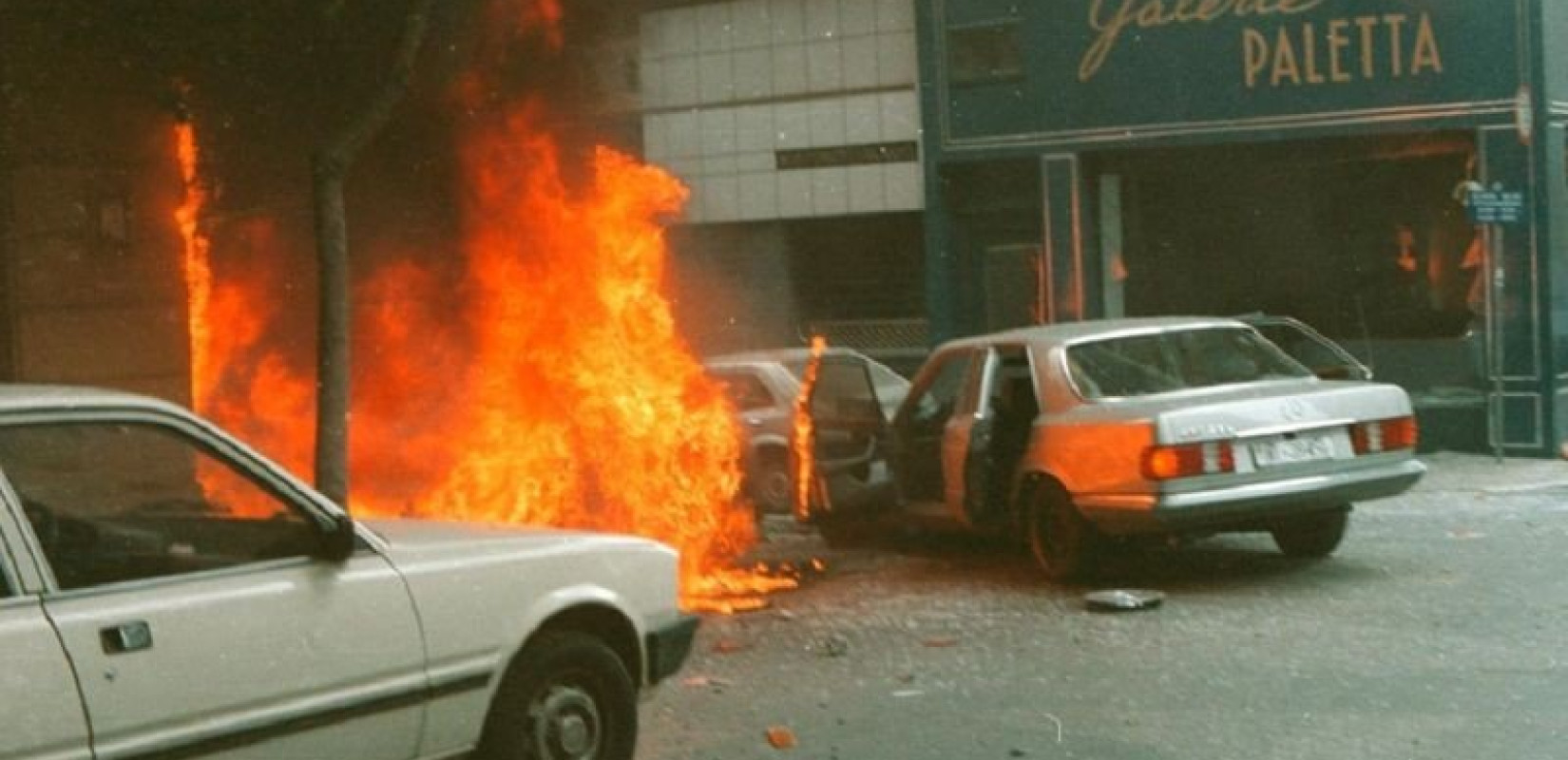 Μητσοτάκης και Δένδιας για τη θλιβερή επέτειο της δολοφονίας Αξαρλιάν Μητσοτάκης και Δένδιας για τη θλιβερή επέτειο της δολοφονίας Αξαρλιάν