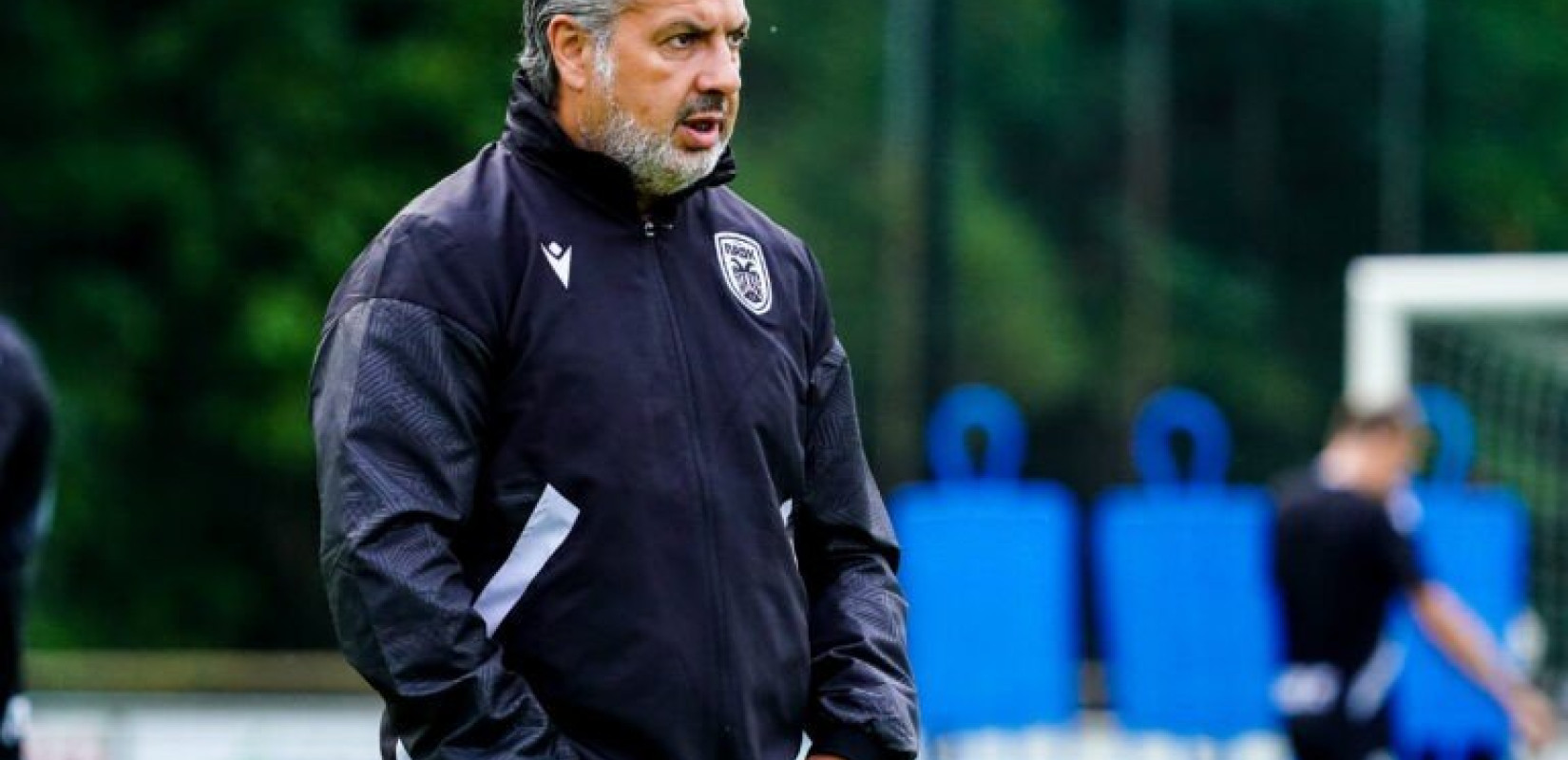 Χωρίζουν οι δρόμοι του ΠΑΟΚ με τον Ζοζέ Μπότο