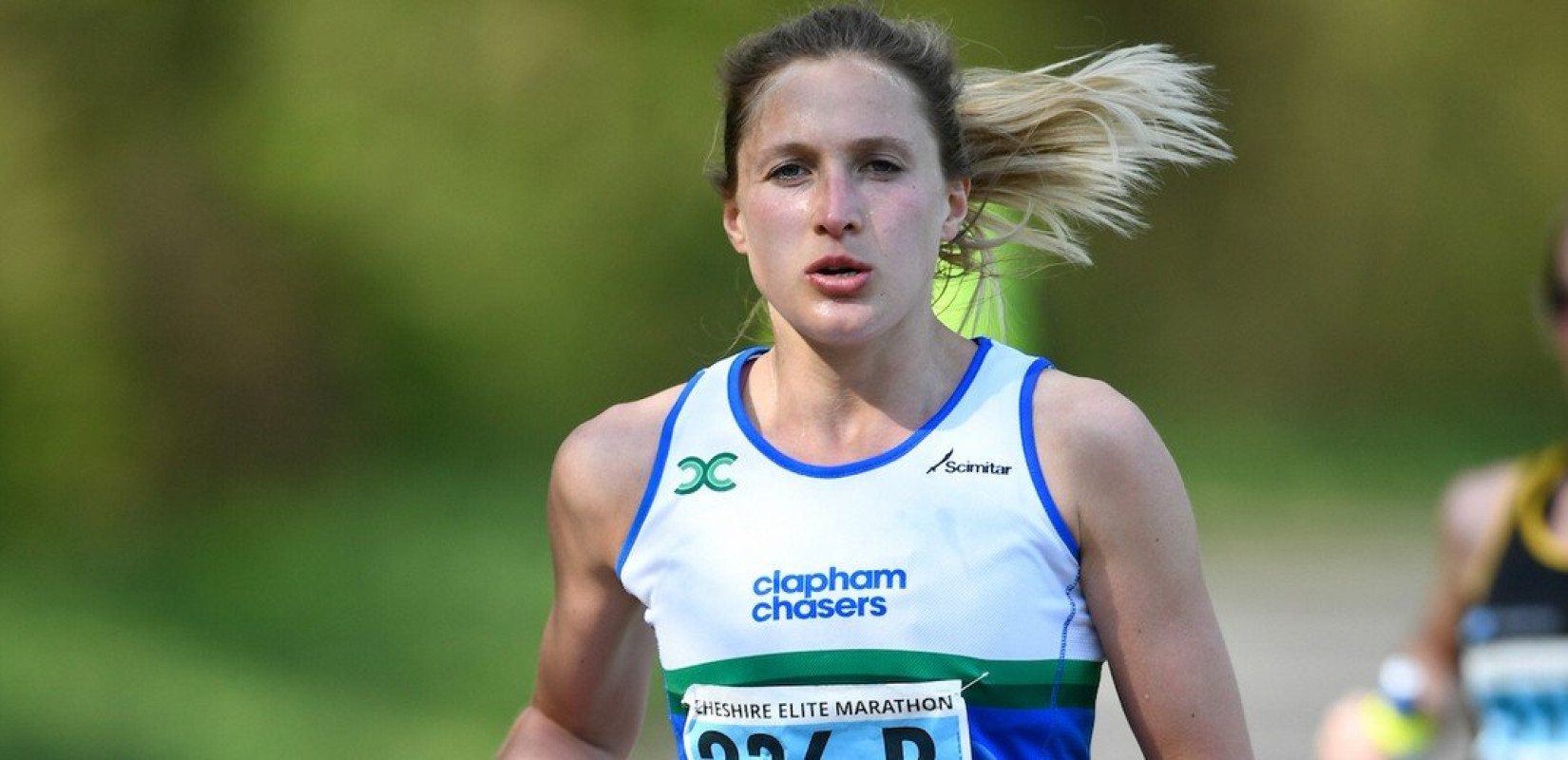 Παγκόσμιο πρωτάθλημα στίβου: Βρετανίδα αθλήτρια λύγισε μετά από 1 ώρα και 40 λεπτά (βίντεο)