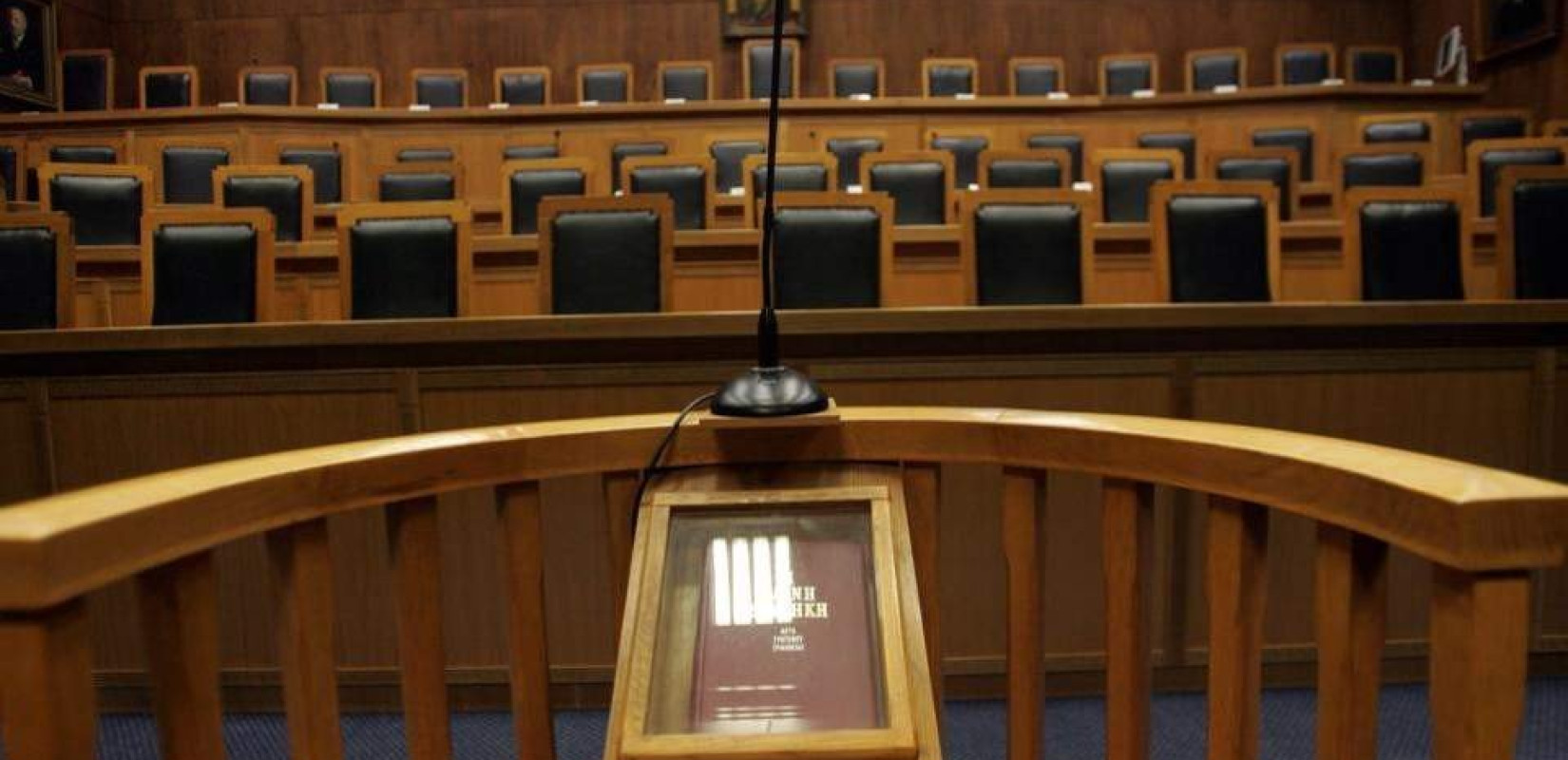 Θεσσαλονίκη: Καταδικάστηκε 39χρονος που πυροβόλησε επίδοξο διαρρήκτη