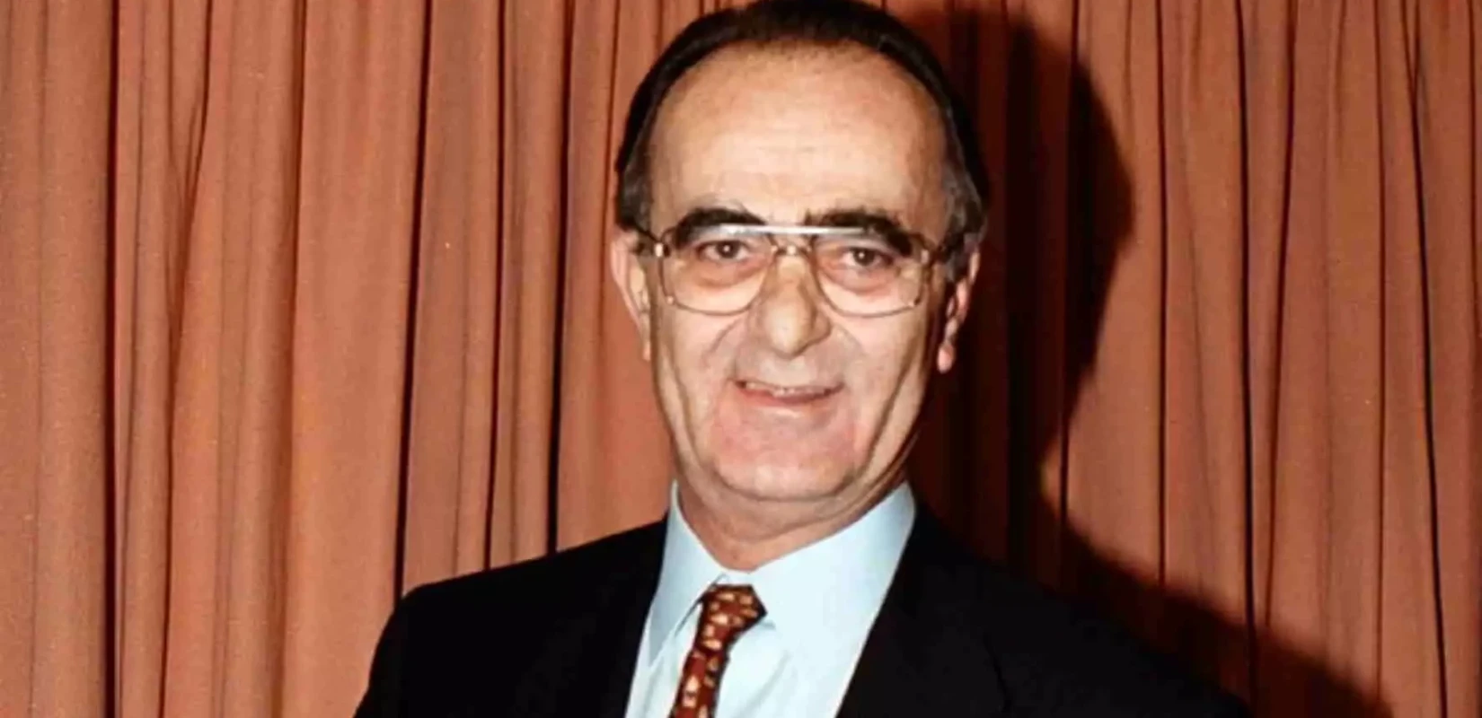 ΠΑΣΟ﻿Κ – ΚΙΝ.ΑΛ: Αποχαιρετά με θλίψη τον πρώην υπουργό Γιώργο Δασκαλάκη