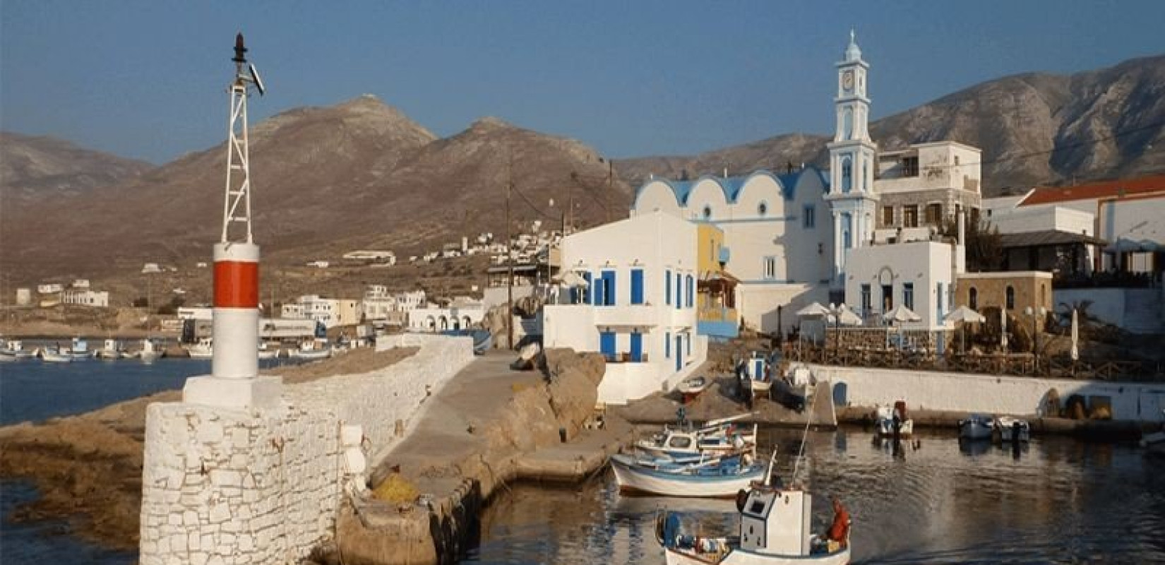 Χωρίς ακτοπλοϊκή σύνδεση έμεινε η Κάσος - Έκτακτη σύσκεψη για το πλοίο «Olympus» στο υπουργείο Ναυτιλίας (βίντεο)