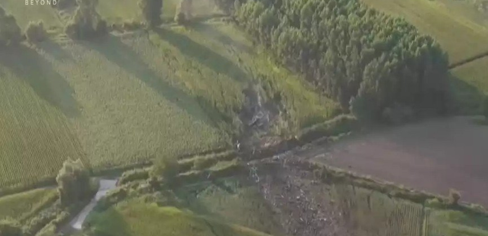 Ο Σέρβος υπουργός Άμυνας δήλωσε ότι το Αντόνοφ πήγαινε Μπαγκλαντές και μετέφερε νόμιμα στρατιωτικό υλικό (βίντεο)