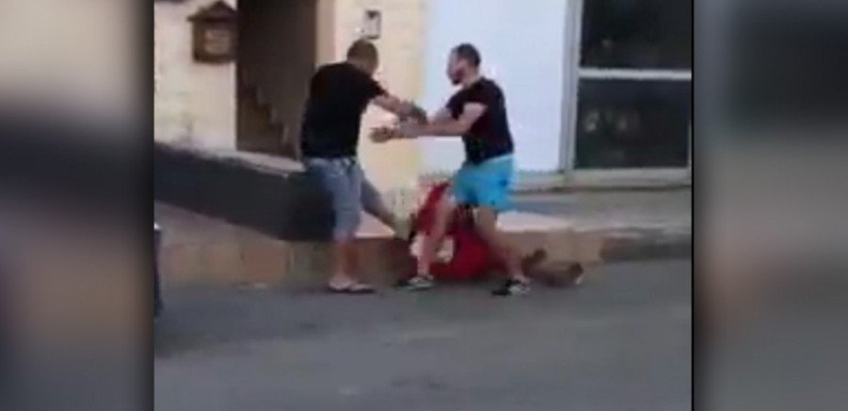 Λάρνακα: Τι ισχυρίστηκε ο 43χρονος που ξυλοκόπησε γυναίκα με μωρό στην αγκαλιά