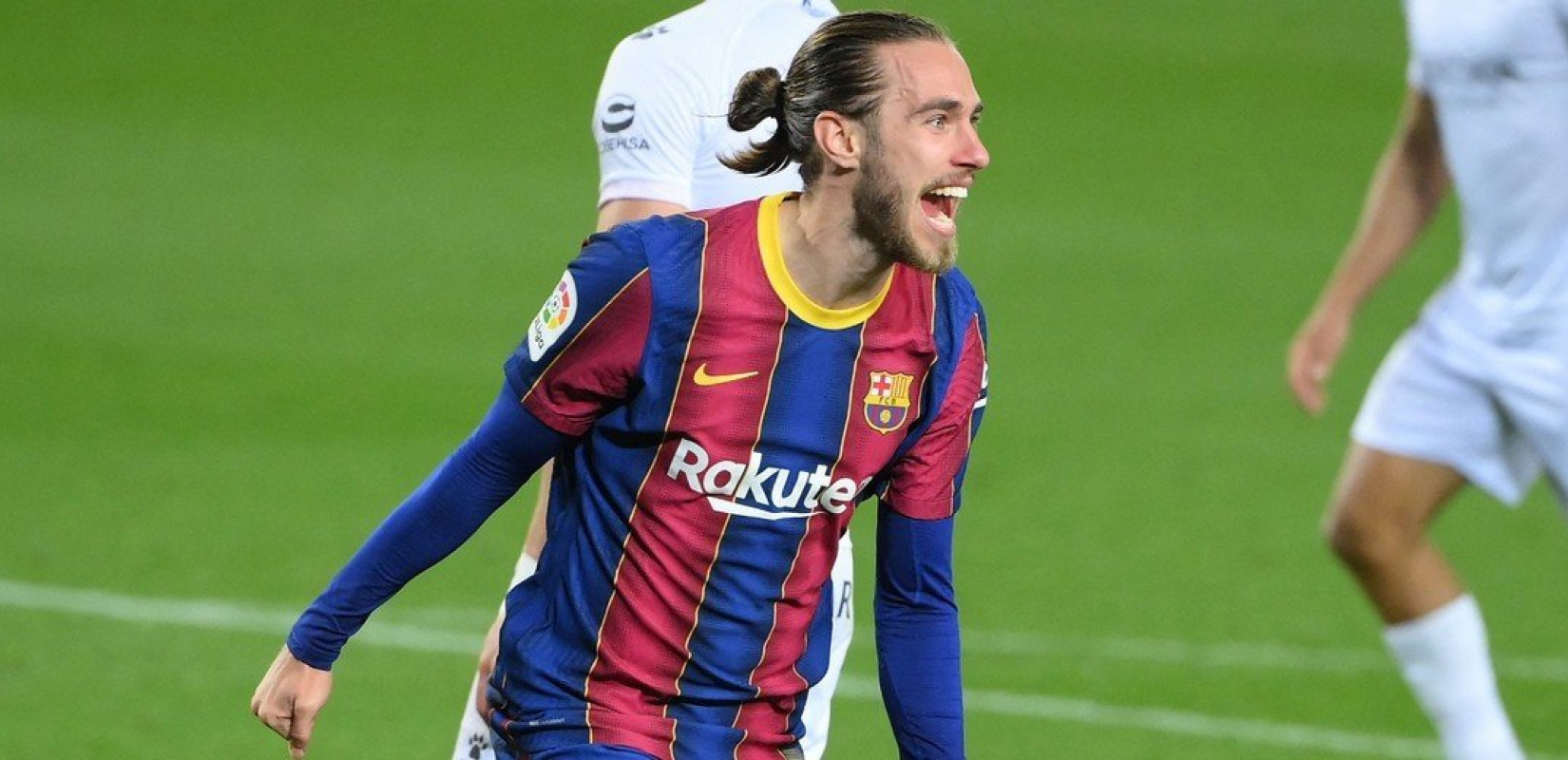 Άρης: Επαφές με την Μπαρτσελόνα για Μινγκέθα (βίντεο)