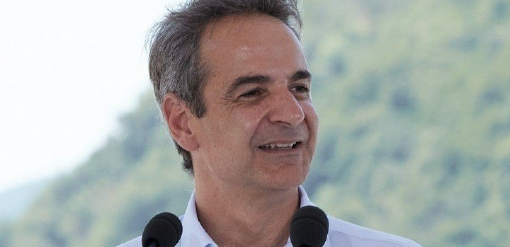 Περιοδεία στην Κεφαλονιά σήμερα για τον Κ. Μητσοτάκη