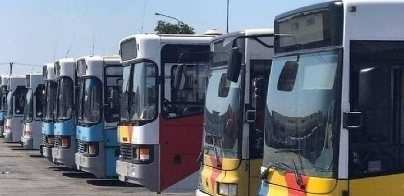 ΟΑΣΘ: Αλλαγές δρομολογίων για τις εκδηλώσεις του Πολυτεχνείου
