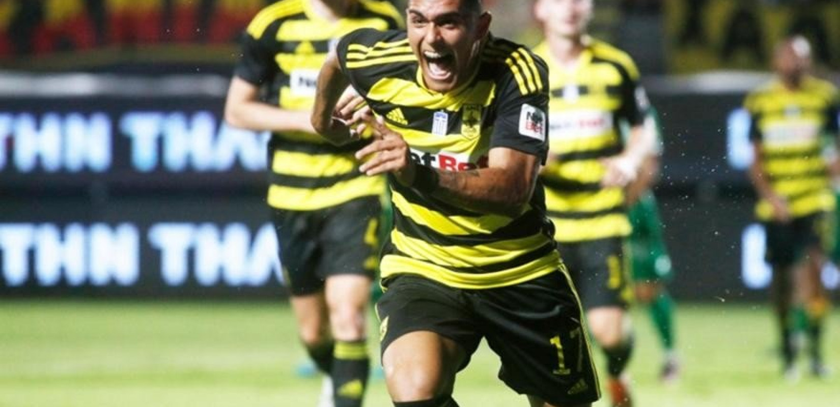 Άρης: Οριστική η συμφωνία με Σέλτικ για τον Πάλμα