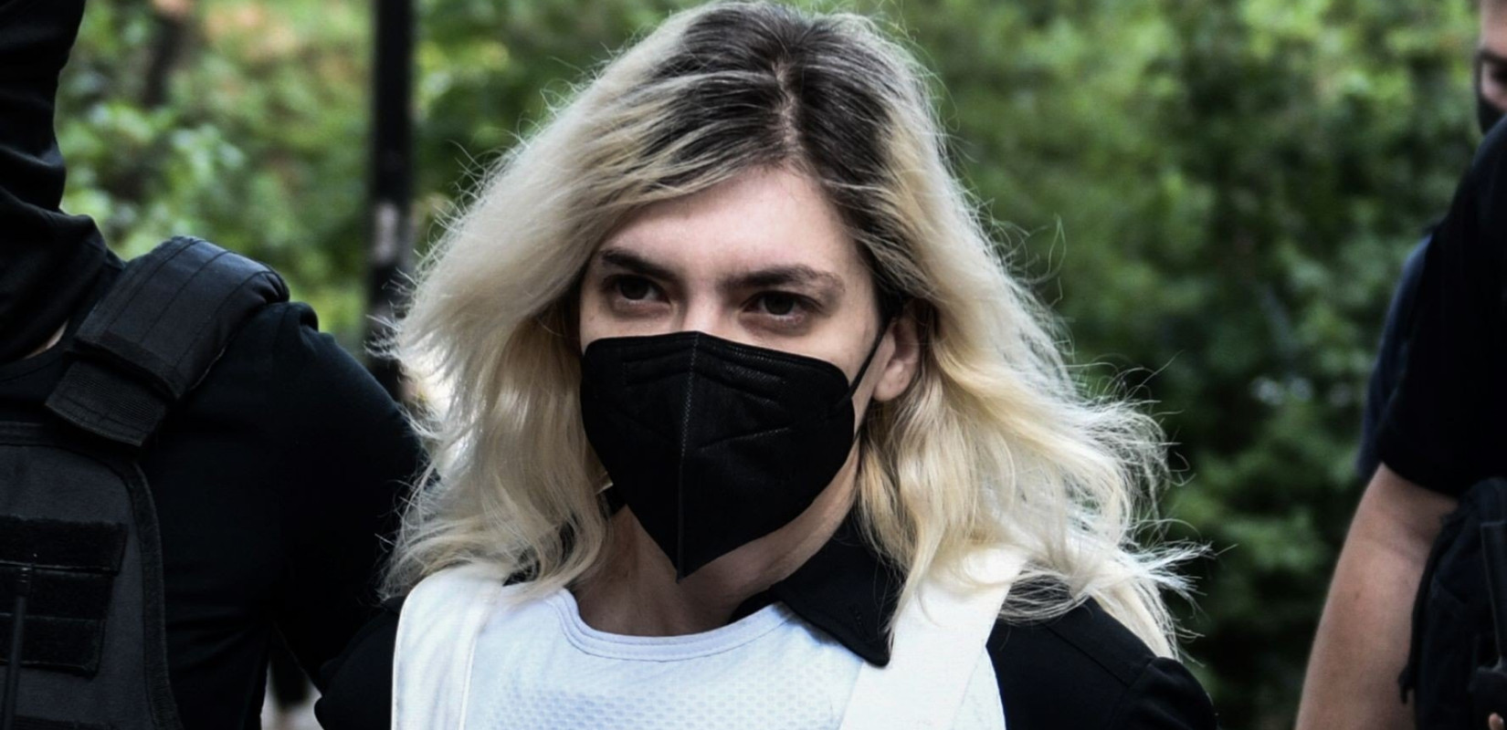 Προφυλακιστέα και για τους θανάτους της Μαλένας και της Ίριδας κρίθηκε η Πισπιρίγκου