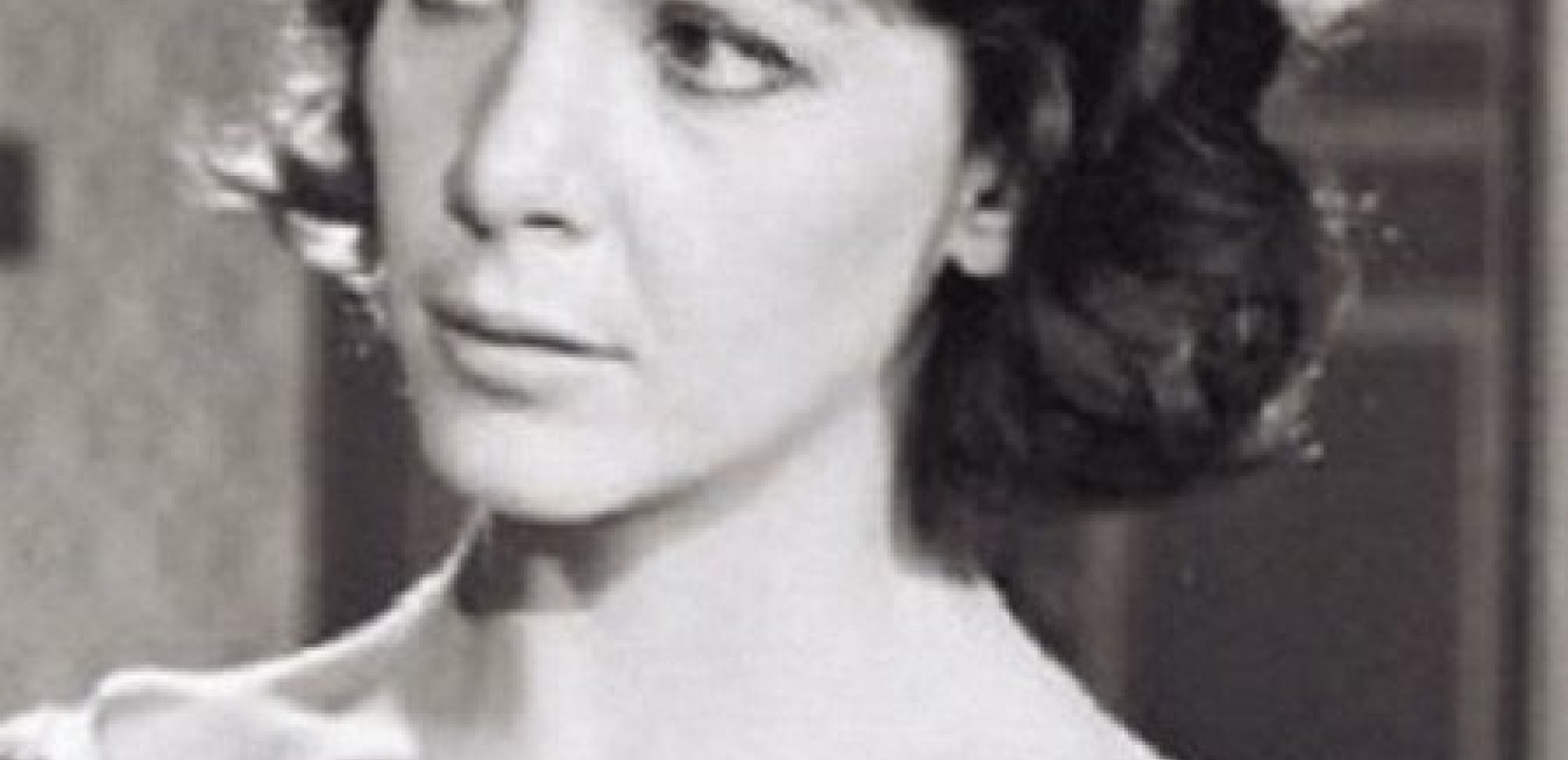 Βούλα Χαριλάου: Έφυγε από τη ζωή η "Ελληνίδα Βίβιαν Λι"