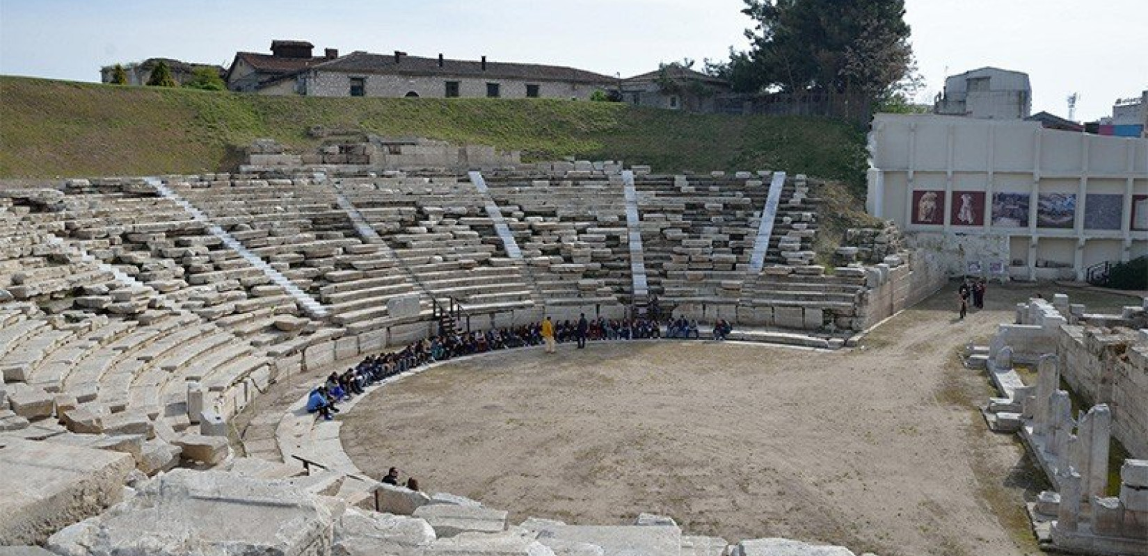 Όλη η Ελλάδα ένας πολιτισμός από 17 έως 23 Ιουλίου - Στο επίκεντρο η κλιματική αλλαγή