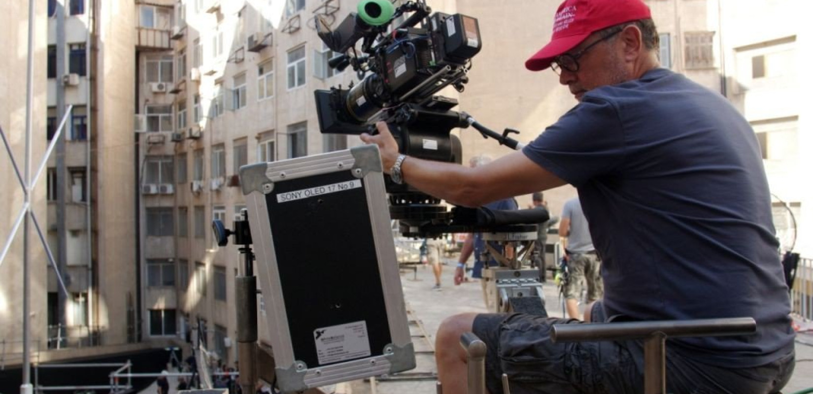 Variety: Πάνω από 100 εκατ. ευρώ χρωστάει η ελληνική κυβέρνηση σε διεθνείς κινηματογραφικές παραγωγές
