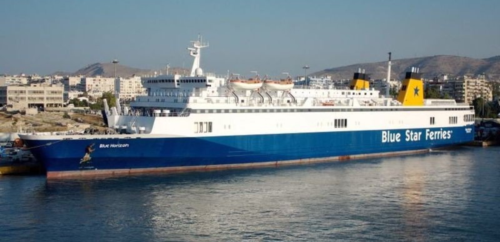 Εντολή Κικίλια για άμεση διενέργεια εκτάκτων επιθεωρήσεων στα πλοία όλων των λιμανιών της χώρας - Σε ποια δίνεται προτεραιότητα Εντολή Κικίλια για άμεση διενέργεια εκτάκτων επιθεωρήσεων στα πλοία όλων των λιμανιών της χώρας - Σε ποια δίνεται προτεραιότητα