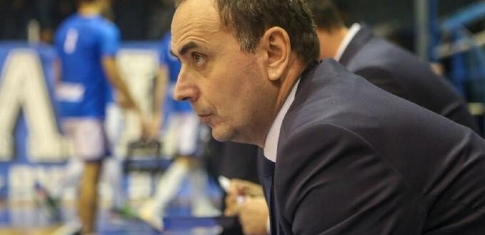Μπάσκετ: Ξανά ο Μπούτσκος στον πάγκο του Ηρακλή