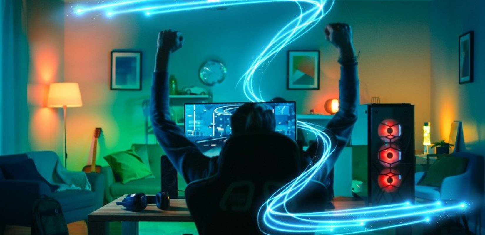 Το COSMOTE Fiber έφερε 100% οπτική ίνα σε 185.000 νοικοκυριά κι επιχειρήσεις στο νομό Θεσσαλονίκης