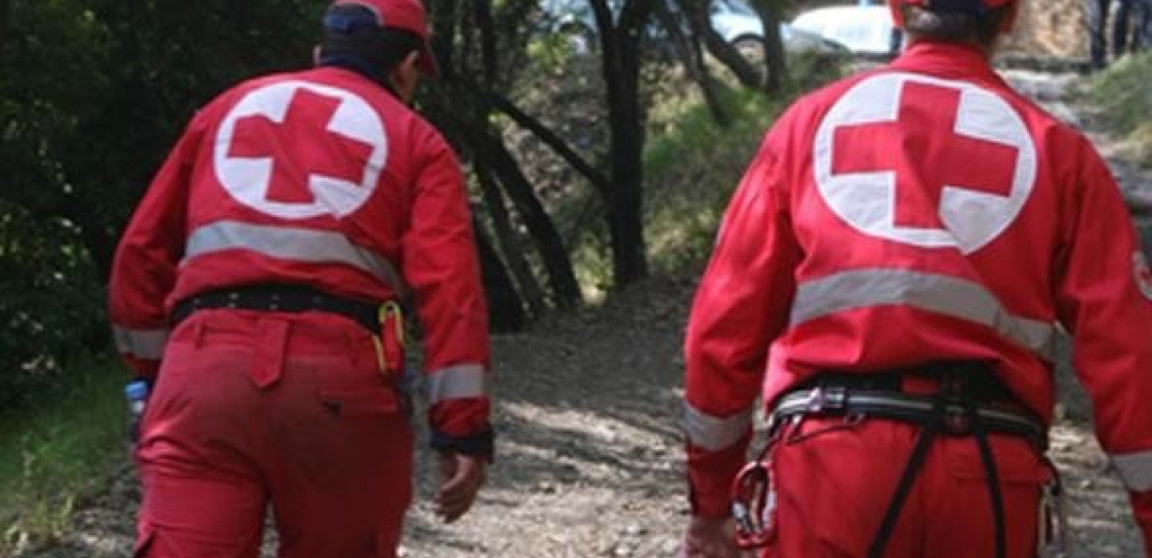 Άσκηση ετοιμότητας στη Χαλκιδική: Τι θα κάνατε σε έναν σεισμό 7,1 ρίχτερ μέσα σε εργοστάσιο παραγωγής ελιάς;