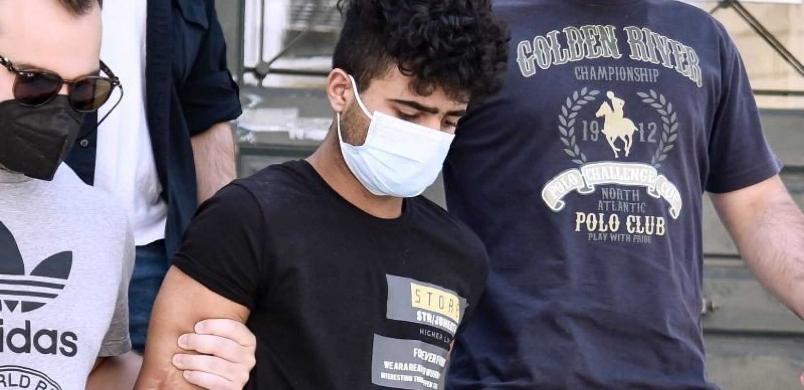 Περιστέρι: Σήμερα η απολογία του 22άχρονου για την άγρια δολοφονία της Νικολέτας (βίντεο)
