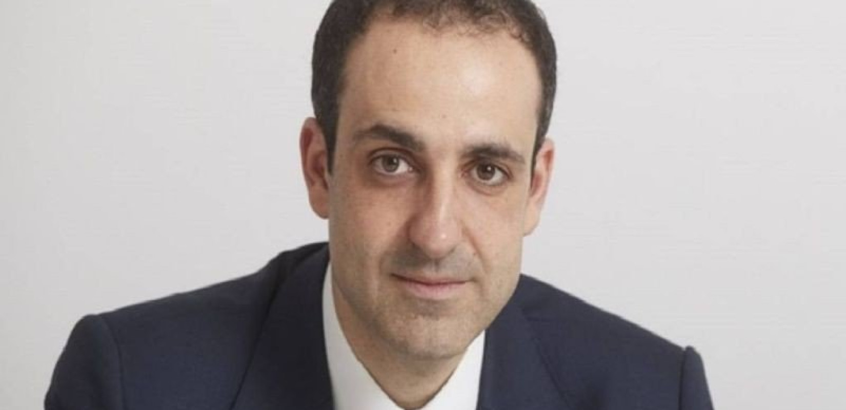 Υποκλοπές: Προσήλθε στη Βουλή ο Γρηγόρης Δημητριάδης