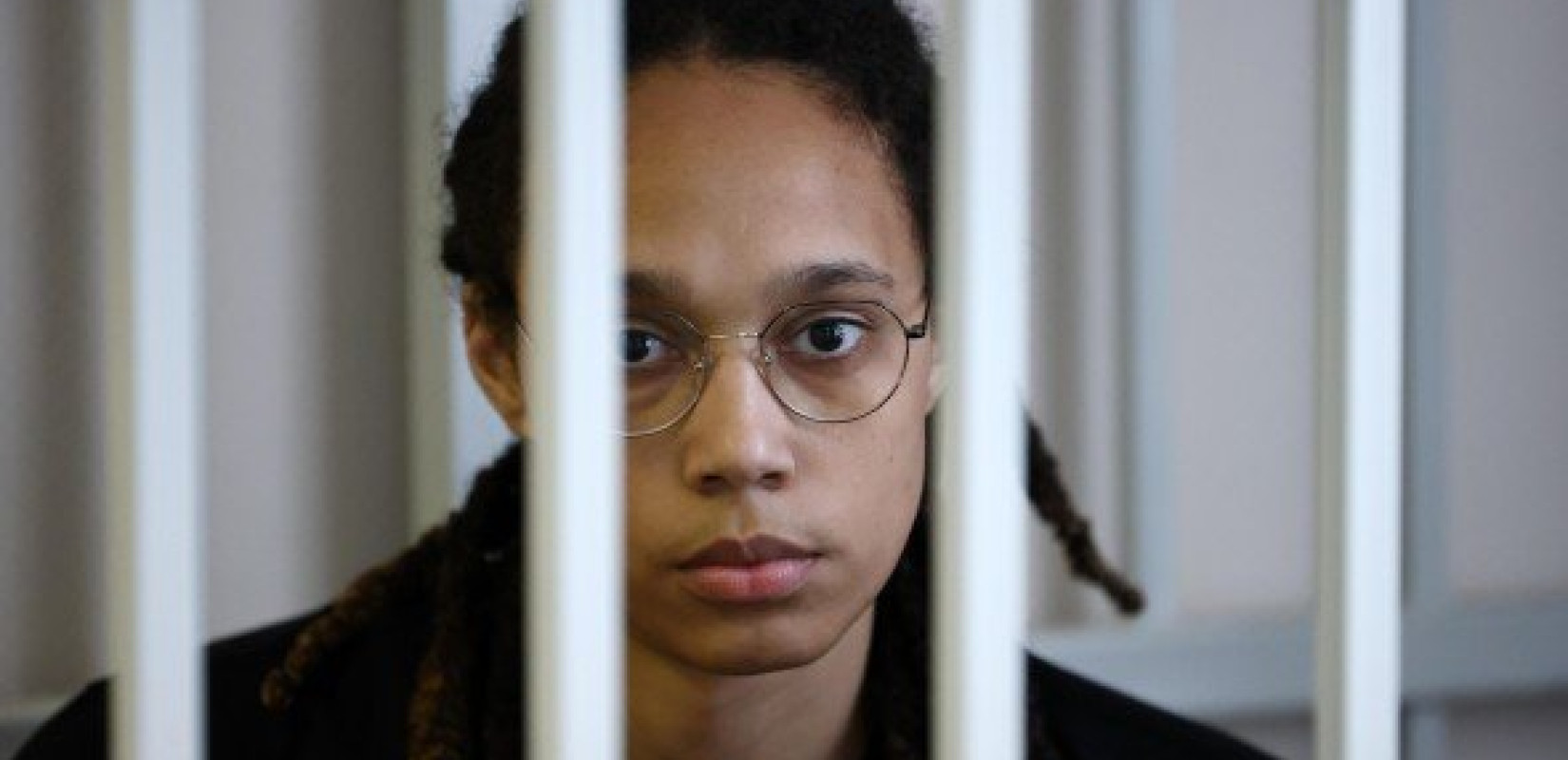 Ρωσία: Απορρίφθηκε η έφεση της Γκράινερ - Παραμένει στη φυλακή η Αμερικανίδα μπασκετμπολίστρια