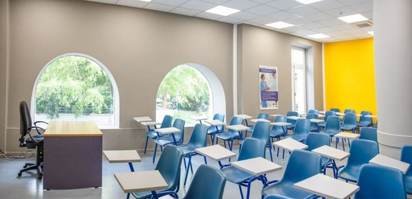 Προκήρυξη πρόσληψης διδακτικού προσωπικού στις Ένοπλες Δυνάμεις 