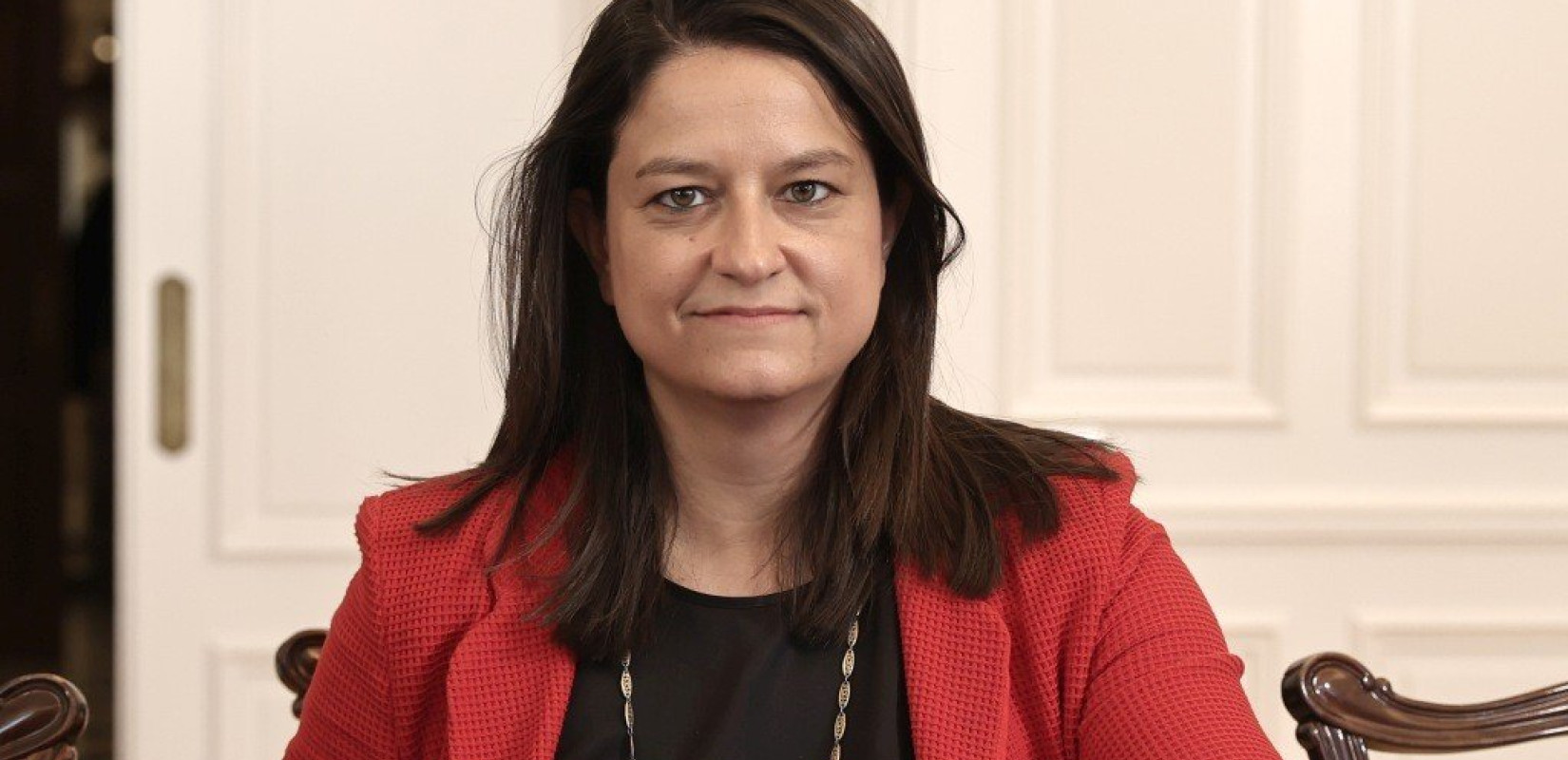 Κεραμέως: Διαψεύδει τα περί εμπλοκής του δικηγορικού γραφείου της σε υποθέσεις του υπουργείου Παιδείας