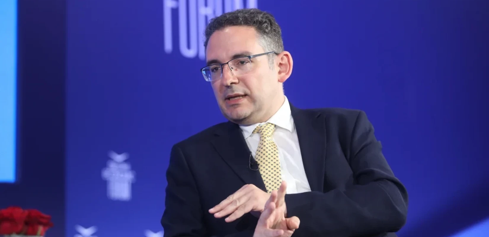 Προσωρινός αντικαταστάτης του Δημητριάδη ο Κουτνατζής - Στον «πάγο» ο Μπρατάκος