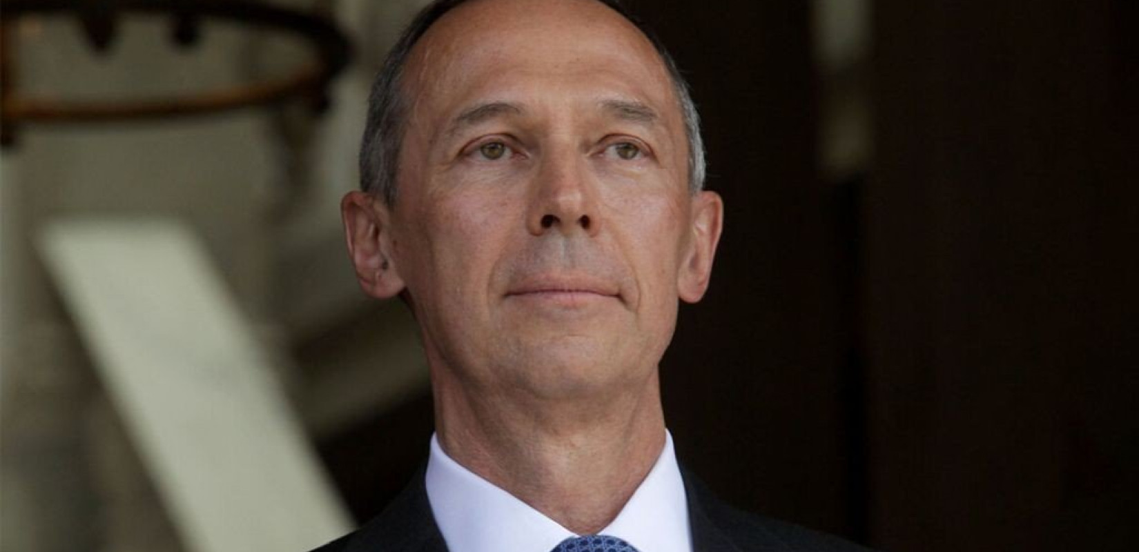 Ρώσος πρέσβης: Οι σχέσεις Ελλάδας - Ρωσίας έχουν καταρρεύσει πλήρως