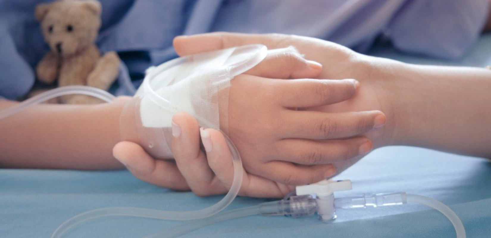 Πέντε νέα περιστατικά οξείας ηπατίτιδας άγνωστης αιτιολογίας σε παιδιά τον Αύγουστο