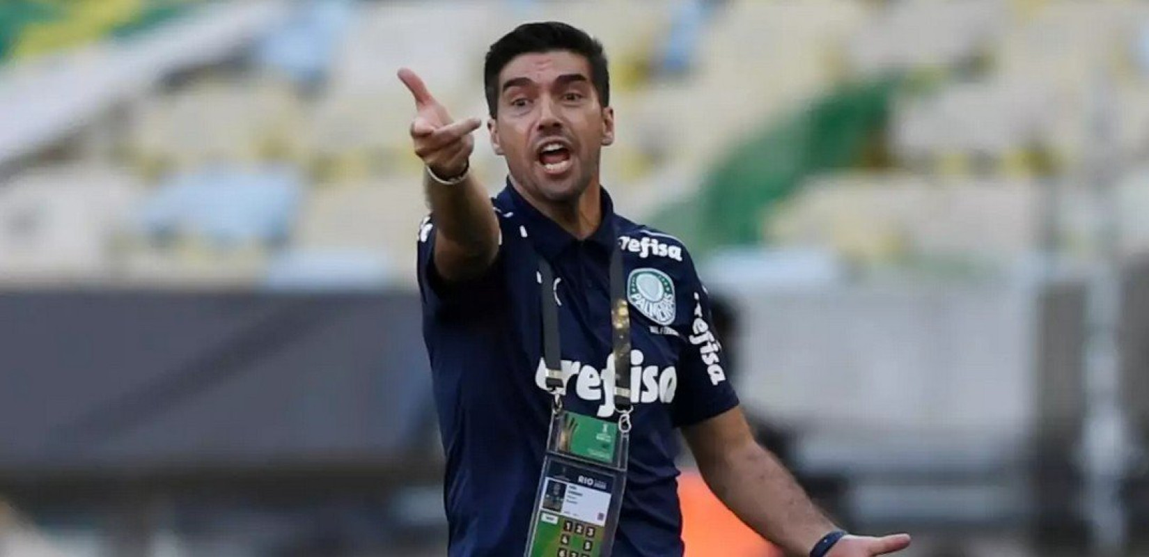 Βραζιλία: Μαινόμενος ταύρος ο Φερέιρα (βίντεο)