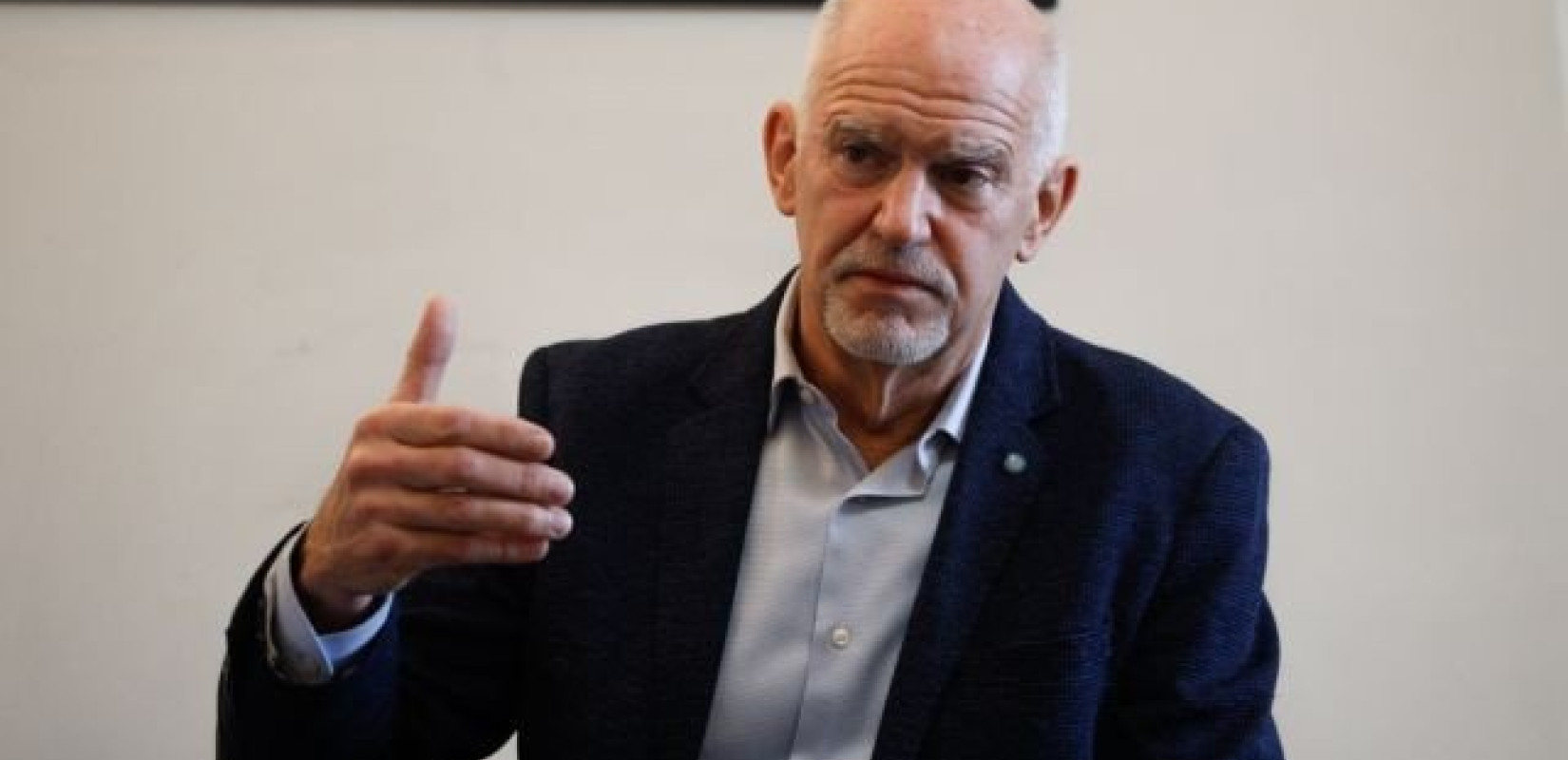 Επενδύσεις, ενέργεια και τουρισμός στην ατζέντα Μόντι - Παπανδρέου