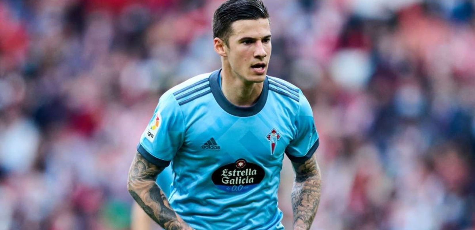 Ισπανία: Η Θέλτα έθεσε ξανά τον Σάντι Μίνα εκτός ομάδας