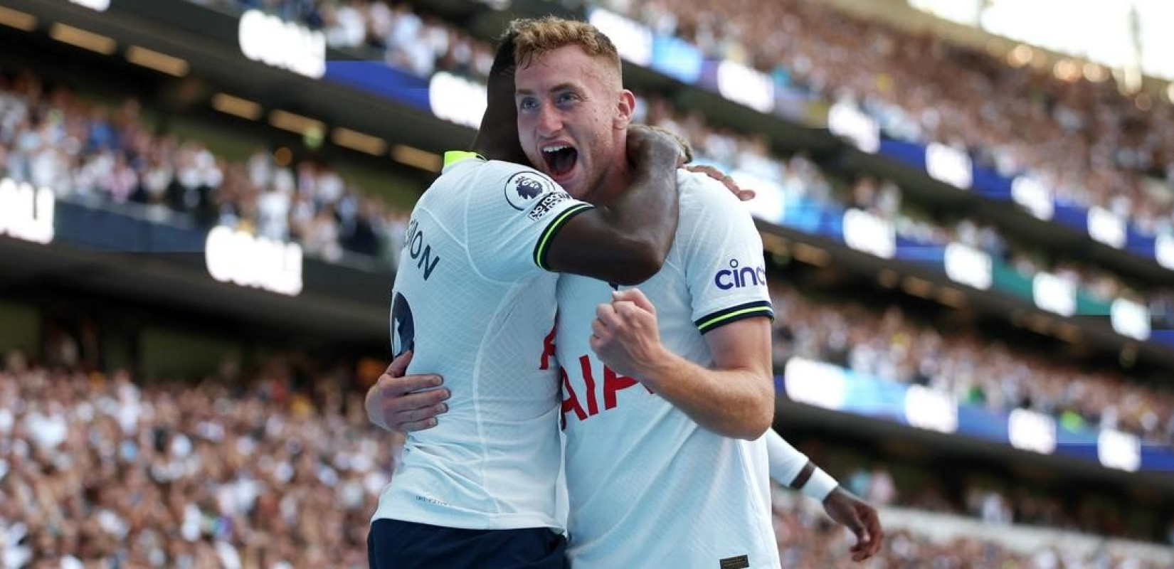 Αγγλία: Η νέα Τότεναμ είναι... πολυβόλο (βίντεο)