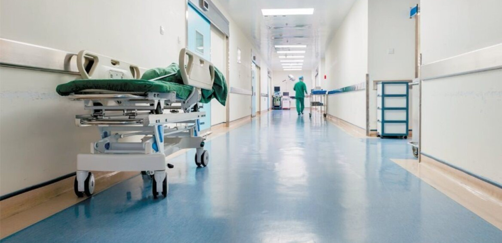 Αντικαρκινικό Νοσοκομείο Θεσσαλονίκης:  Πρώτη παράταση για τον διαγωνισμό