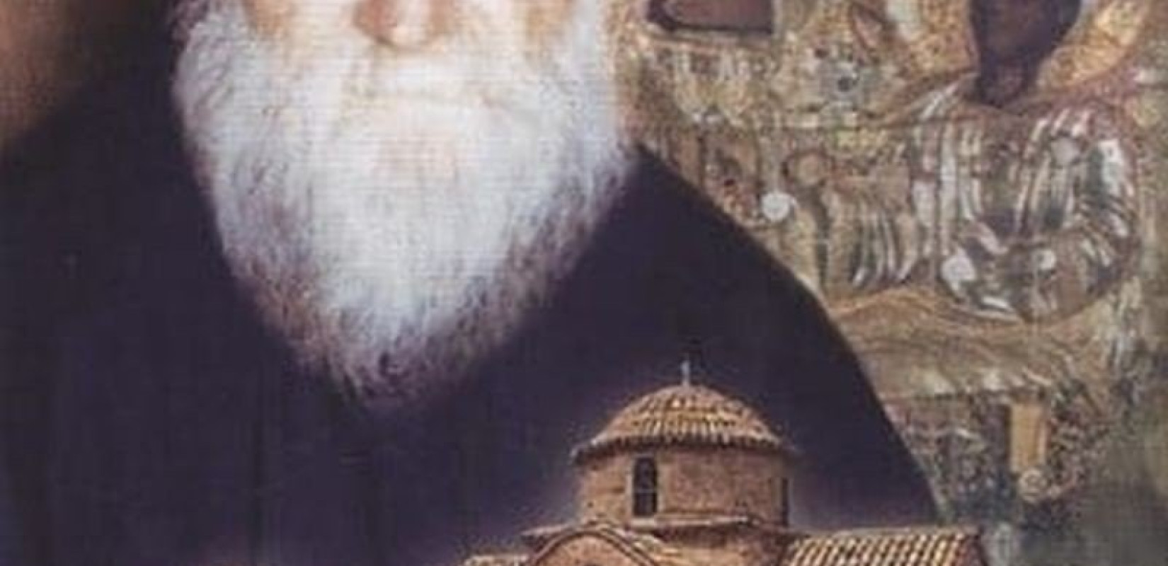 Υπογράφεται σήμερα η Συνοδική Πράξη της Αγιοκατάταξης του Οσίου Βησσαρίωνος του Αγαθωνίτου