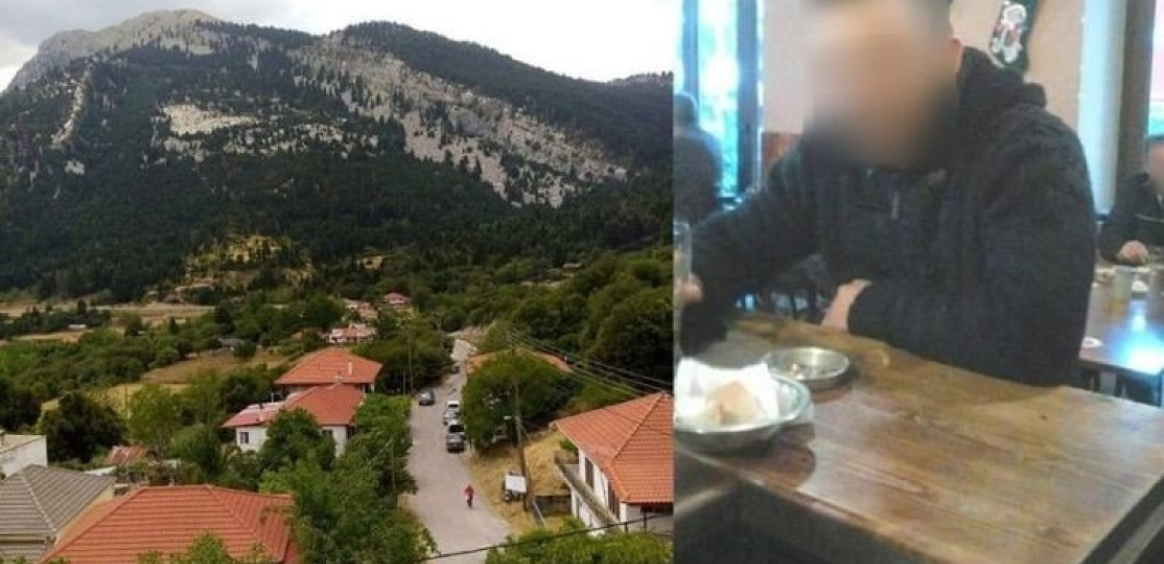 Άρτα: Θέμα χρόνου η σύλληψη του φερόμενου δράστη - Το θύμα δέχθηκε τέσσερις σφαίρες για να σώσει την κόρη του