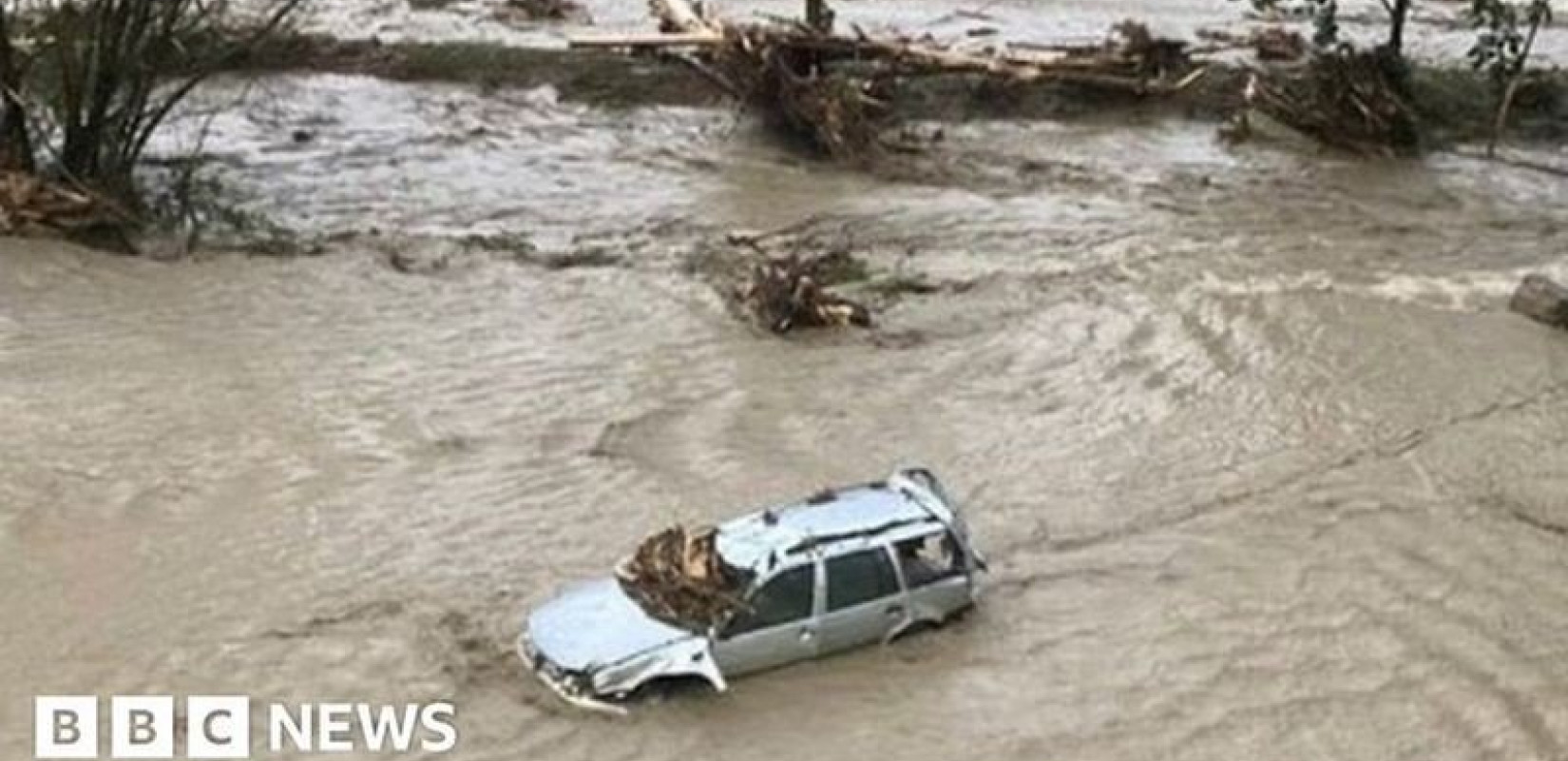 Αυστρία: 77χρονος αγνοείται - Χάθηκε με το αυτοκίνητο του πηγαίνοντας να ψηφίσει