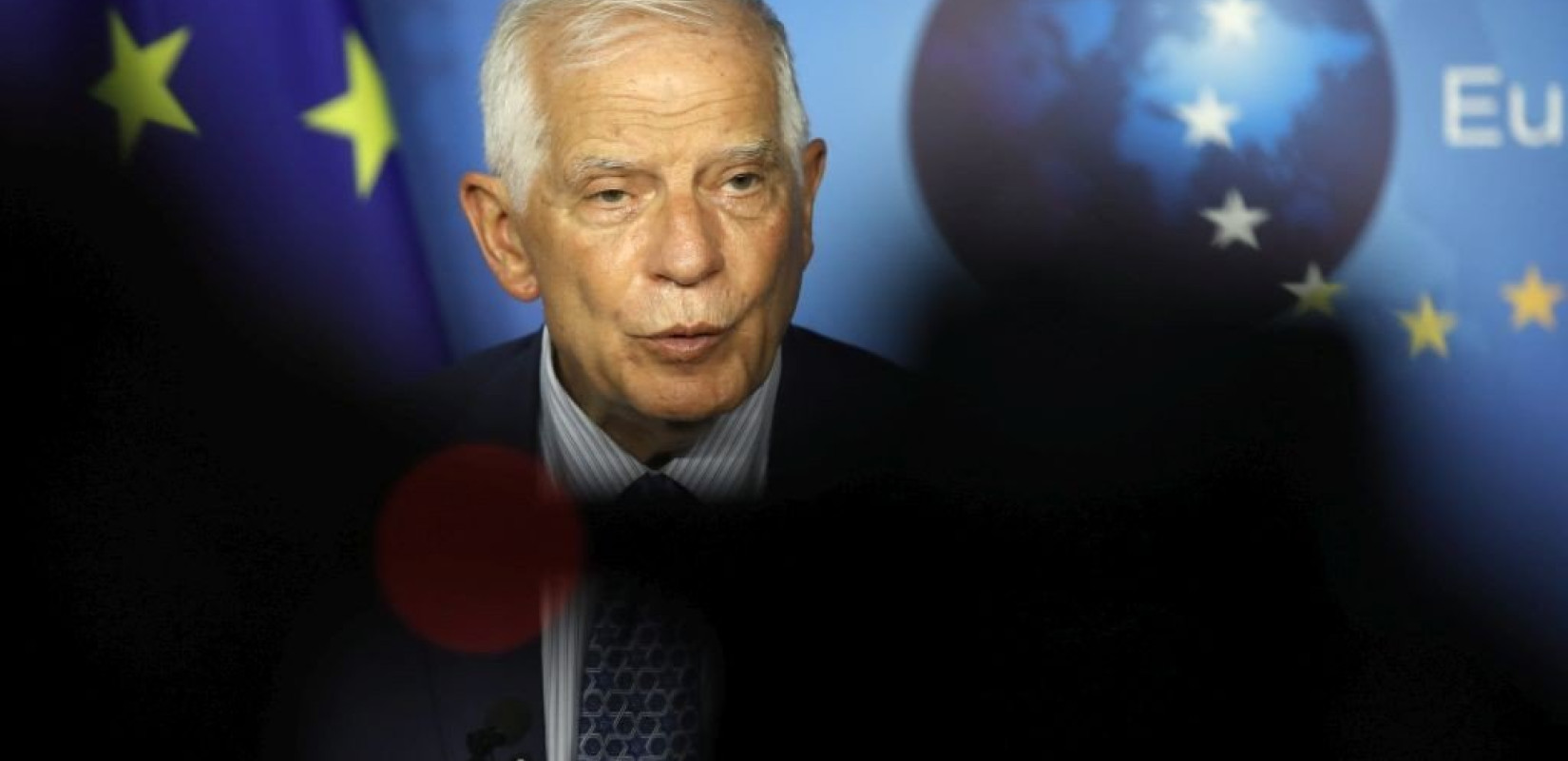 Ζ. Μπορέλ: Μόνον η Παλαιστινιακή Αρχή μπορεί να κυβερνήσει μεταπολεμικά την Γάζα