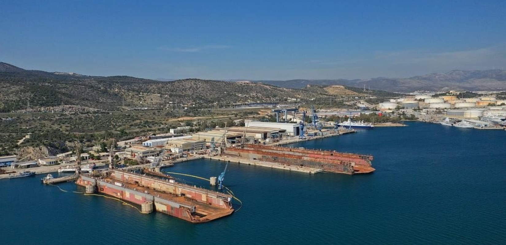 Τ. Θεοδωρικάκος: Ενισχύουμε τις στρατηγικές σχέσεις με τη Σαουδική Αραβία για την αύξηση των επενδύσεων και των εμπορικών συναλλαγών