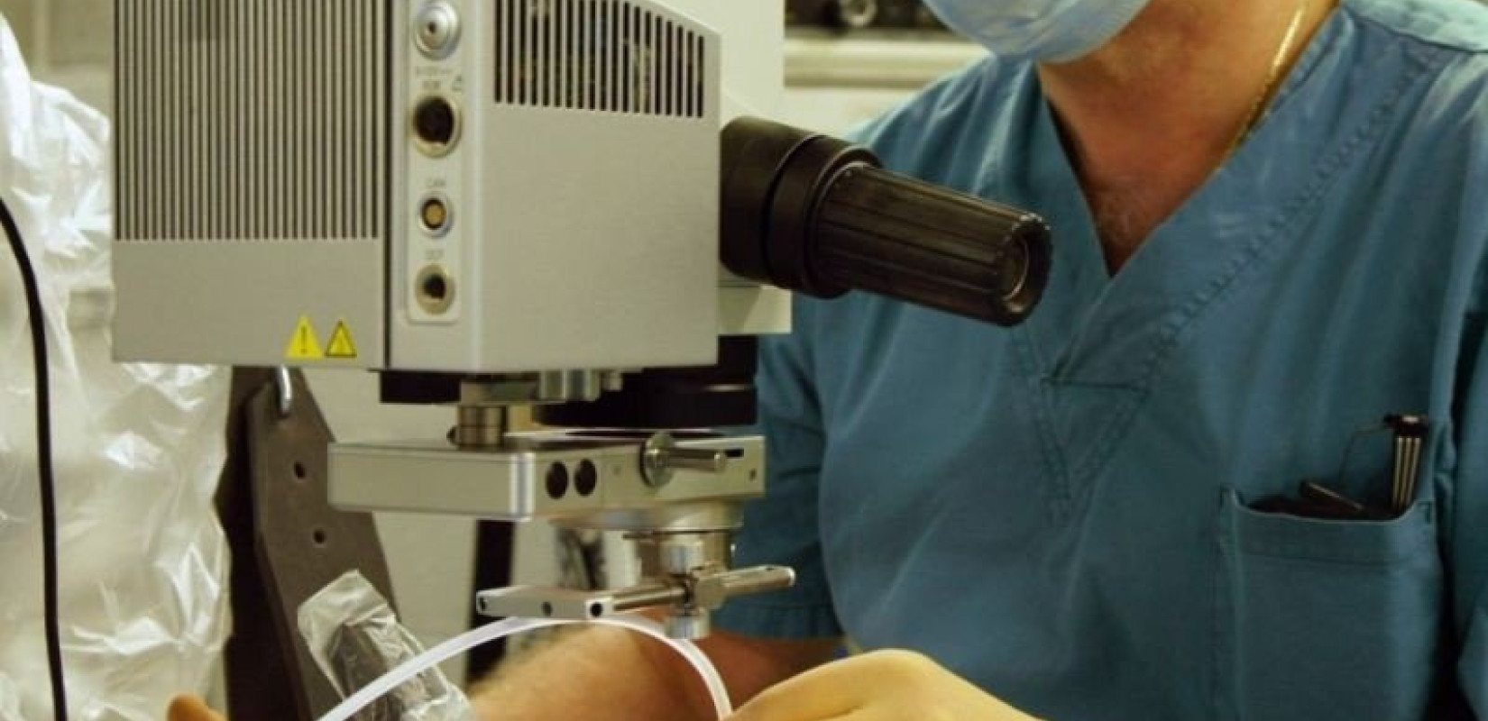ΗΠΑ-FDA: Ενέκρινε κολλύριο για τη θεραπεία της πρεσβυωπίας