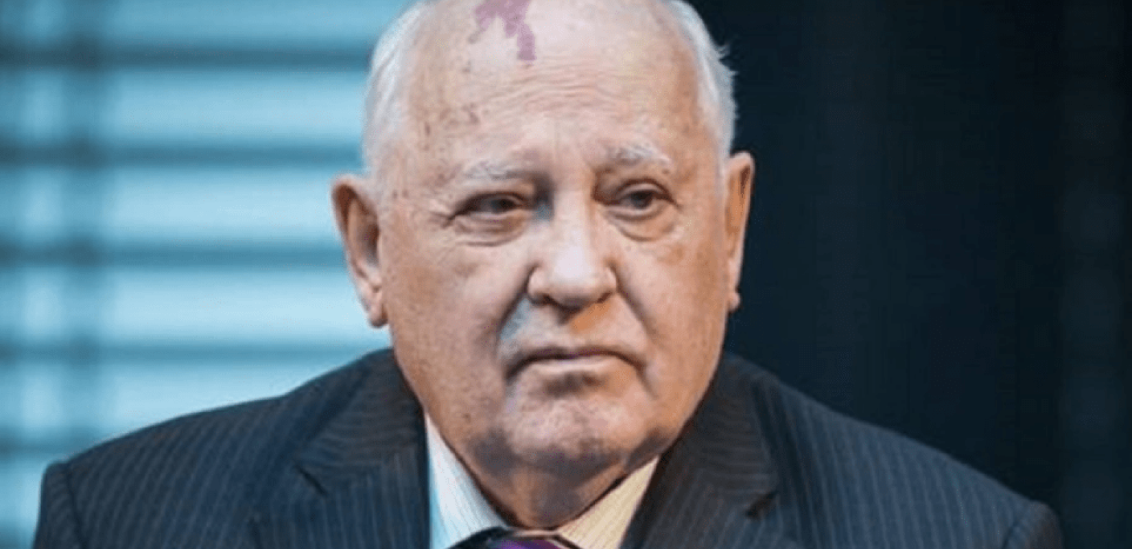 Πέθανε στα 91 του ο Μιχαήλ Γκορμπατσόφ