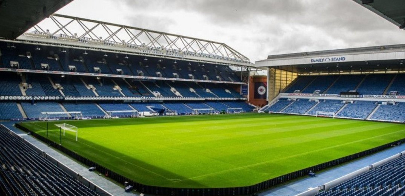 Στοίχημα: Με το μομέντουμ της Τραμπζονσπόρ και το Over στο "Ibrox"