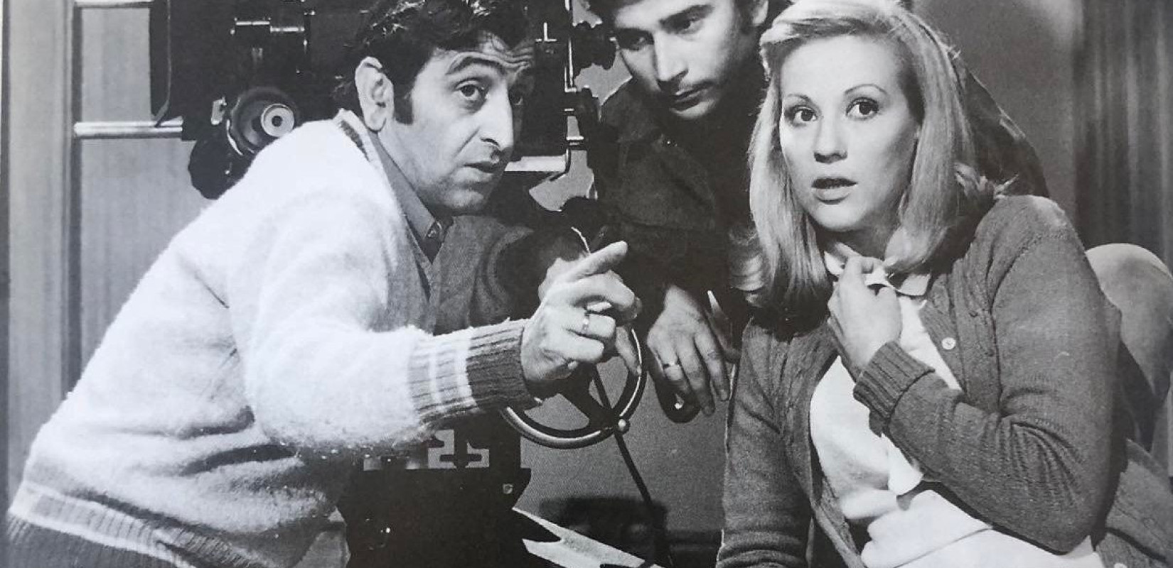 «Απ' αυτή τη στιγμή θα λέγεσαι Λάσκαρη»