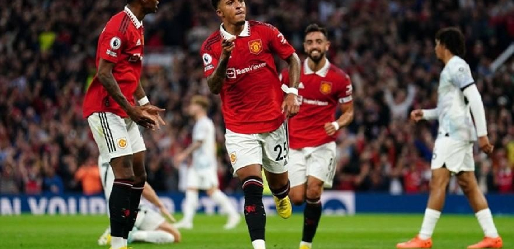 Αγγλία: Η οικογένεια Γκλέιζερ ζητά 3.7 δισ. ευρώ για τη Μάντσεστερ Γιουνάιτεντ (βίντεο)