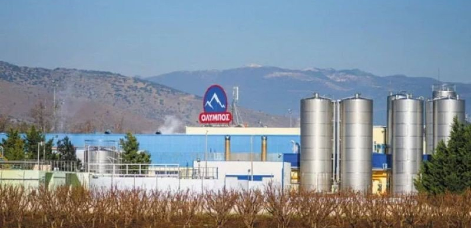 Ελληνικά Γαλακτοκομεία (Όλυμπος): Εξαγοράζουν τη θυγατρική της Δέλτα στη Βουλγαρία