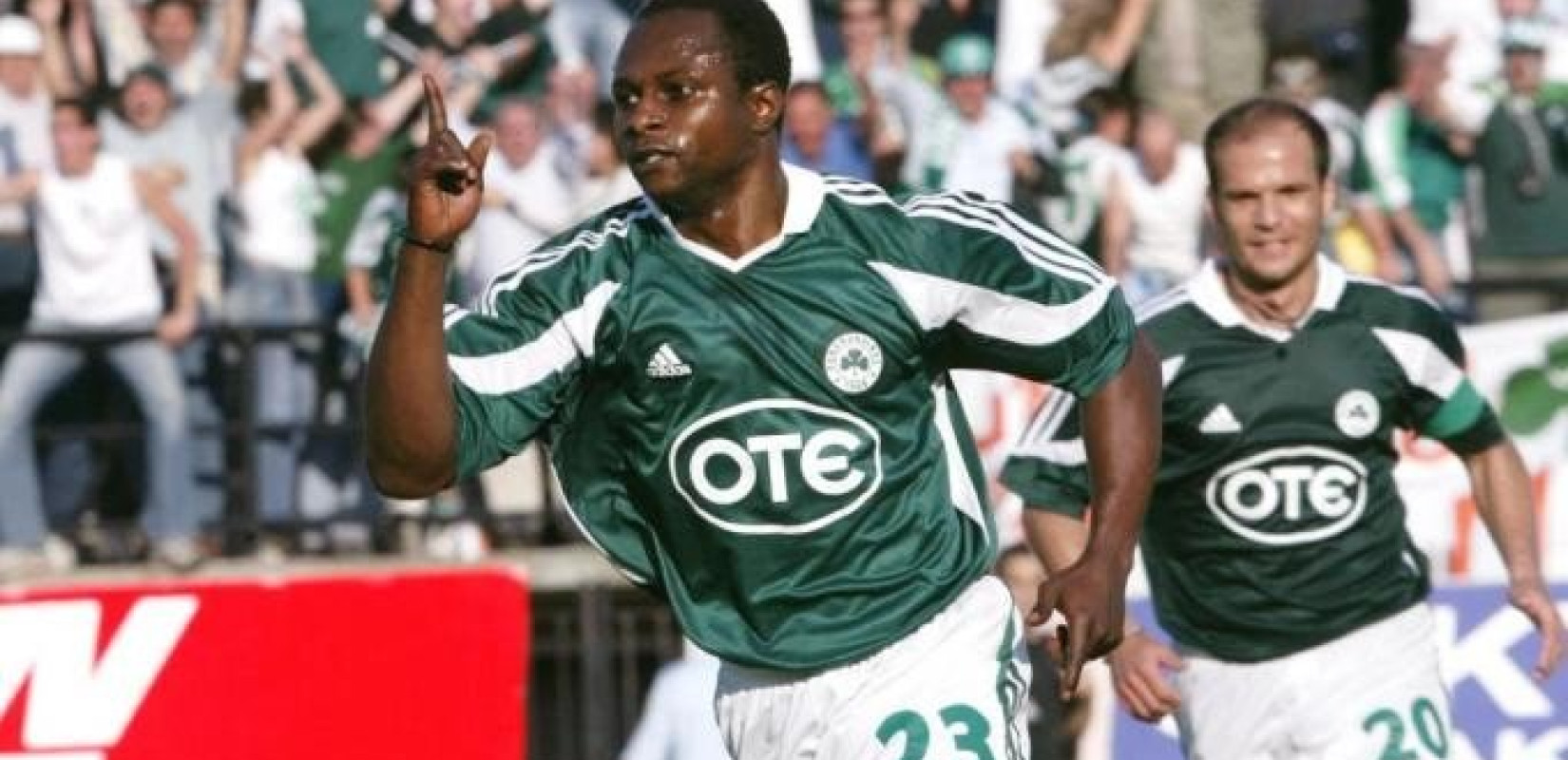 Ο Ολισαντέμπε, ανάμεσα στα "θύματα" της «Εκκλησίας των Εθνών» (βίντεο)