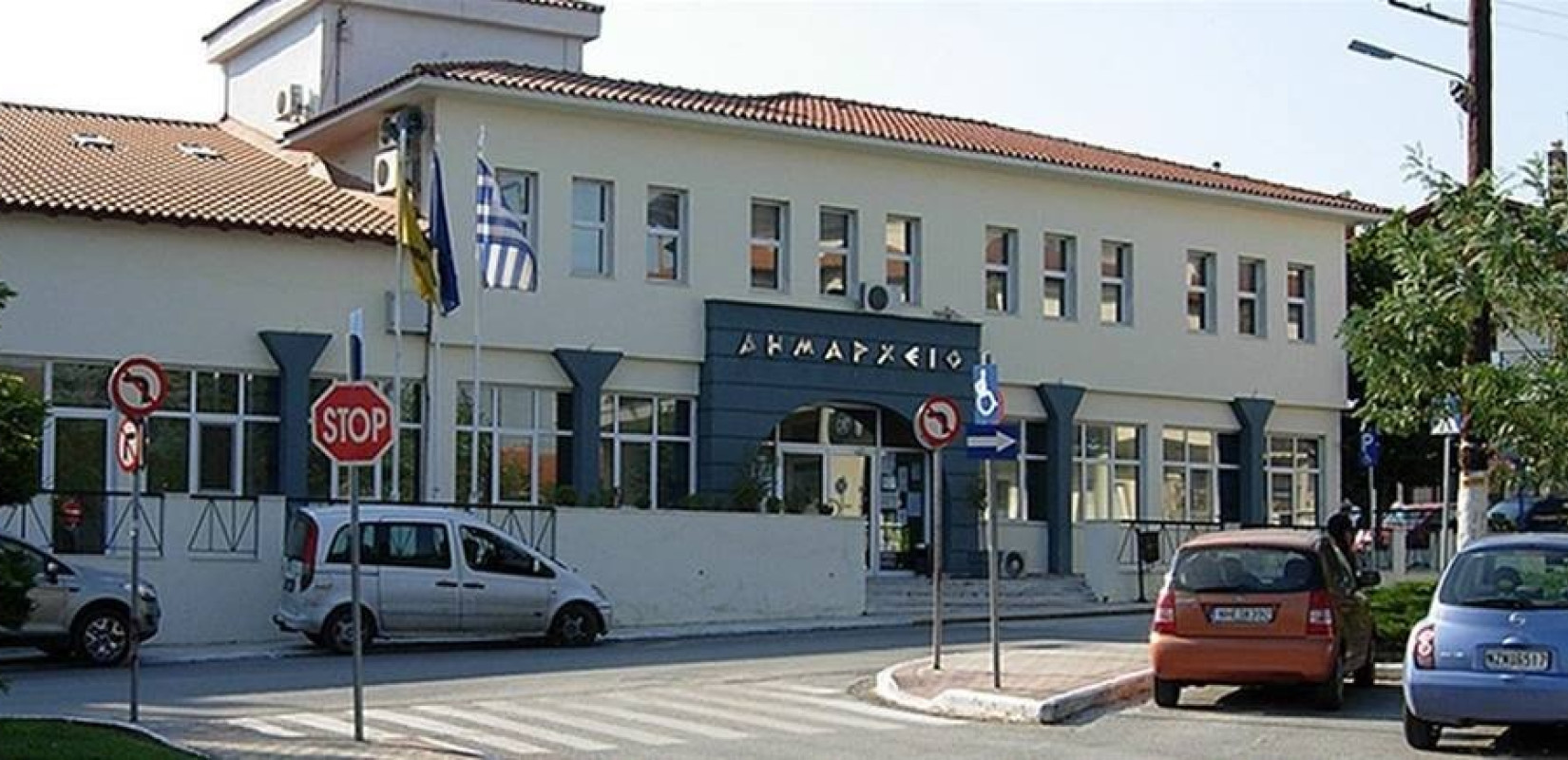 Πράσινο φως στο Σχέδιο Βιώσιμης Κινητικότητας του Ωραιοκάστρου από το υπουργείο Μεταφορών