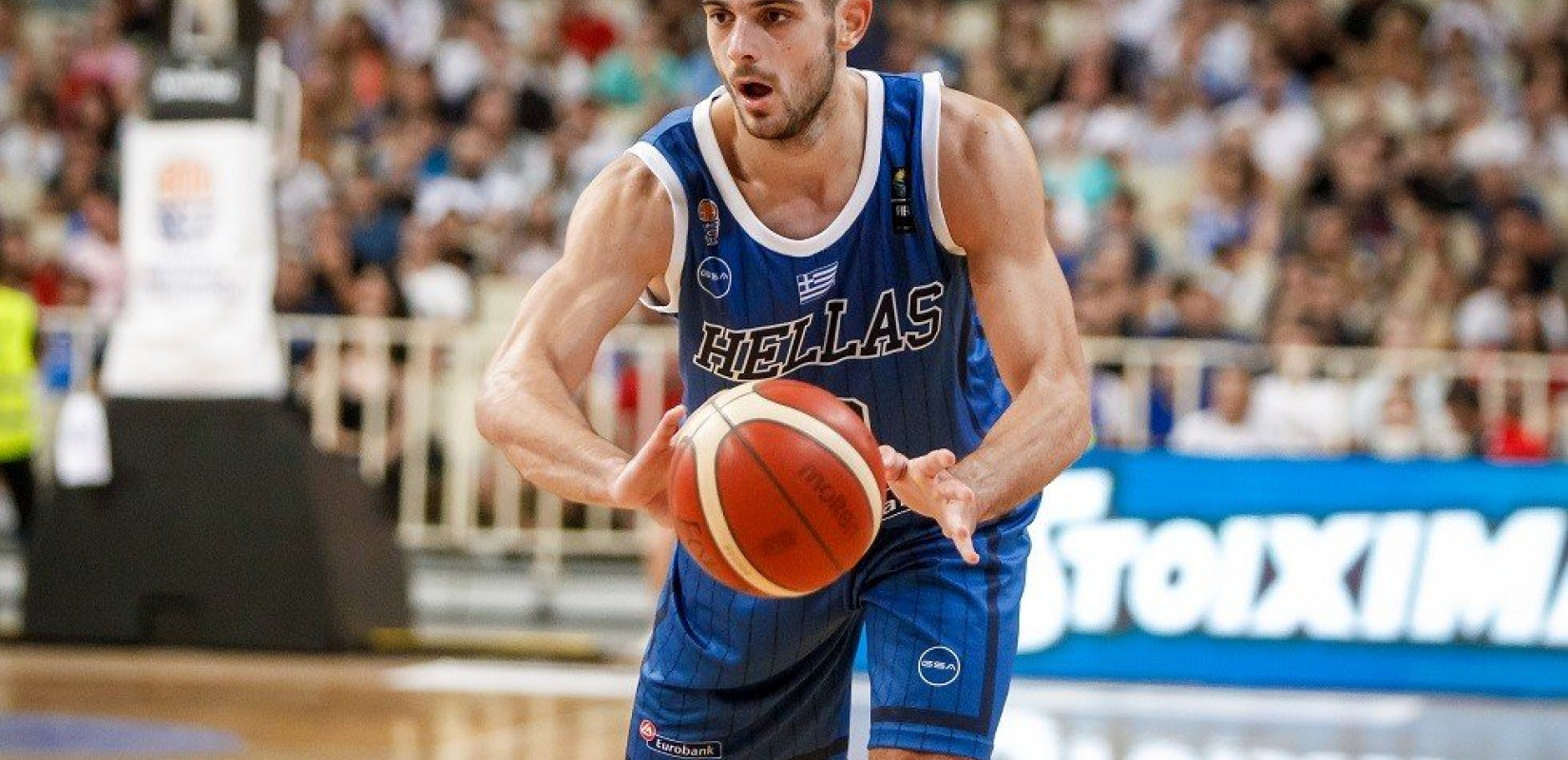 Μπάσκετ: Επέστρεψε στις προπονήσεις ο Παπαπέτρου