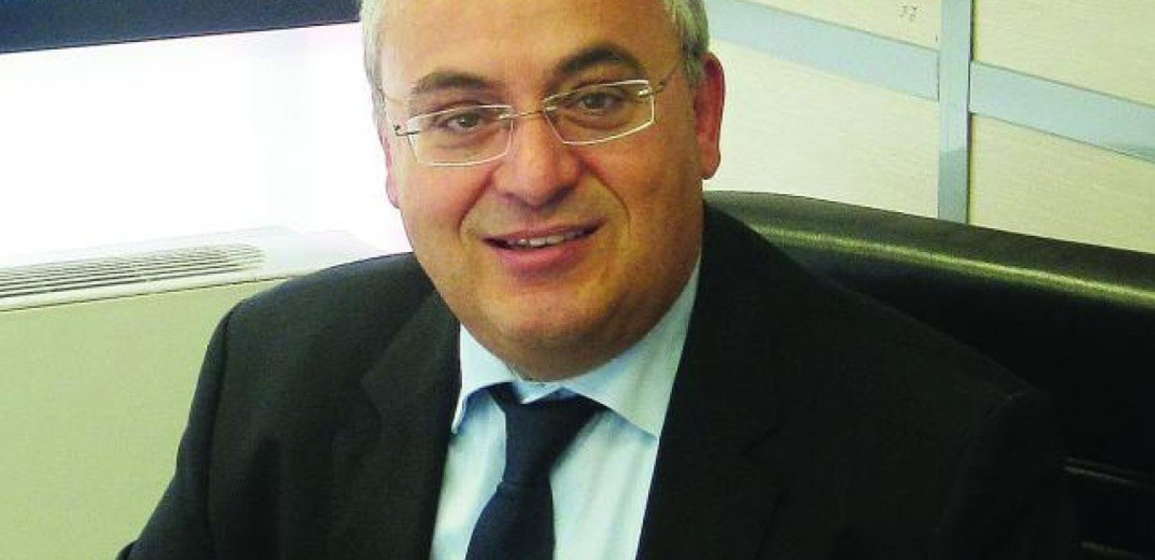 Θεσσαλονίκη - Π. Μπίλλιας: «Τον Απρίλιο του 2027 η παράδοση του οδικού τμήματος Ασσήρου – Νέας Σάντας»