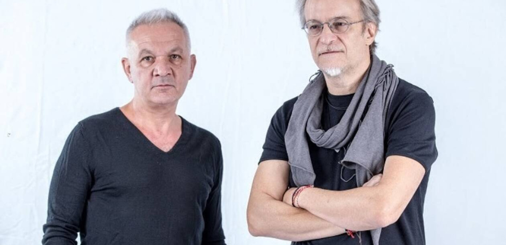 Θεσσαλονίκη: Μίλτος Πσχαλίδης και Χρήστος Θηβαίος σε αφιέρωμα στο Θάνο Μικρούτσικο